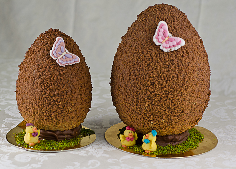 uova con farfalle uova con farfalle