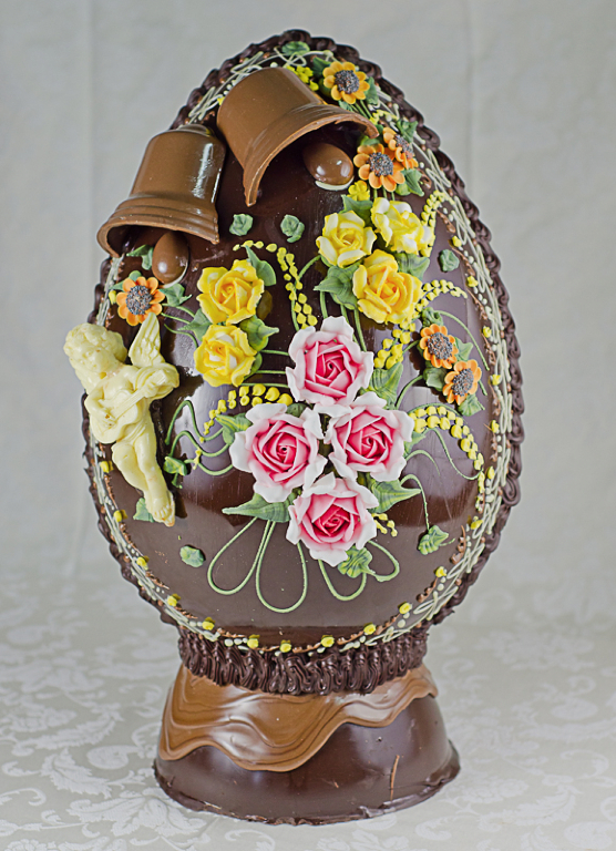 Uovo classico Uovo classico