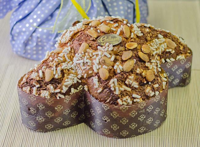 Colomba Classica