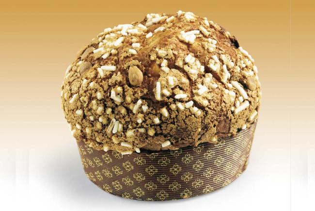 Panettone