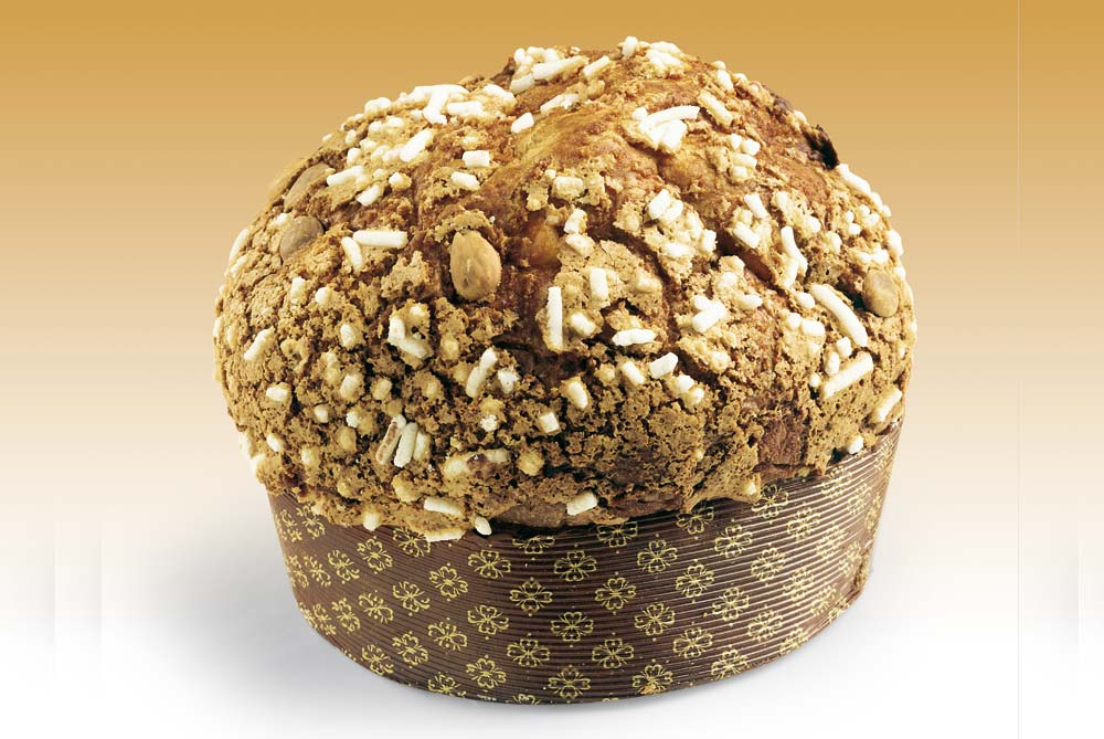 panettone