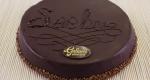 Torta tipo “Sacher”