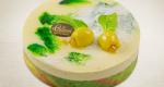 Mousse al limone