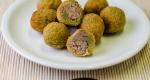 Olive all’ascolana